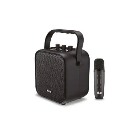 WÖLLER W-505E  PORTATİF ANFİ EL MİKRAFONLU TAŞINABİLİR