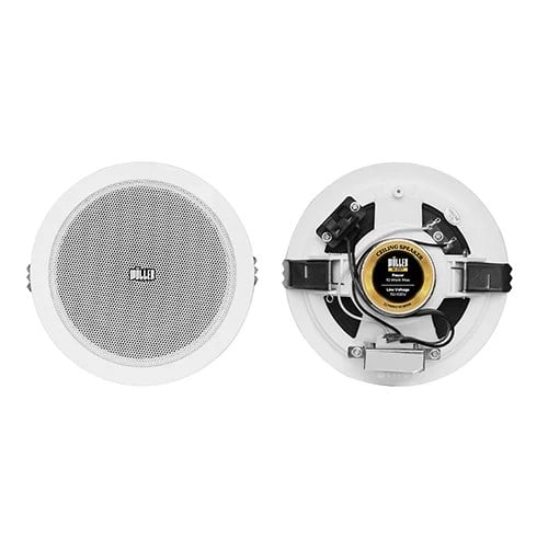 WÖLLER W-510T 13CM TRAFOLU ALÇIPAN TAVAN  HOPARLÖR