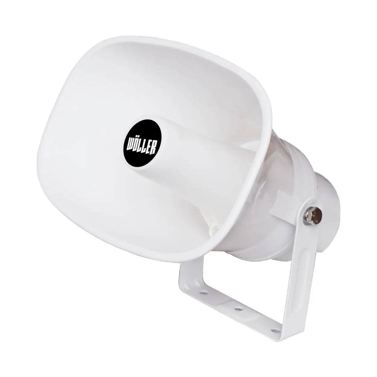 WÖLLER W-740 50W TRAFOLU  HORN HOPARLÖR