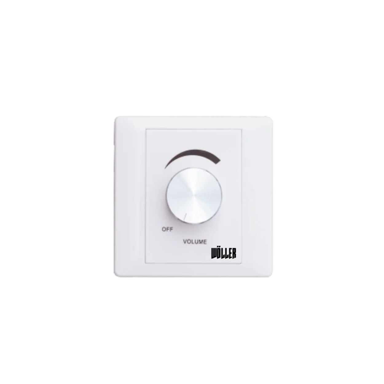 WÖLLER WC-03 10W SIVA ALTI VOLUM KONTROL