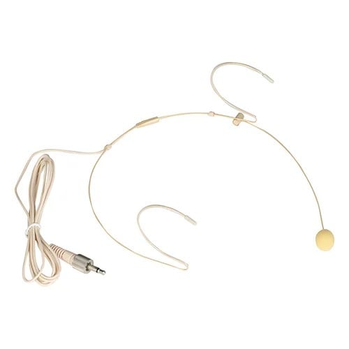 WÖLLER WH-7 KABLOU HEADSET MİKROFON