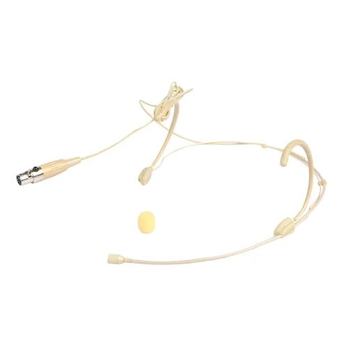 WÖLLER WH-8 KABLOLU HEADSET MİKRAFON