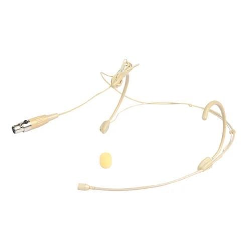 WÖLLER WH-8 KABLOLU HEADSET MİKRAFON