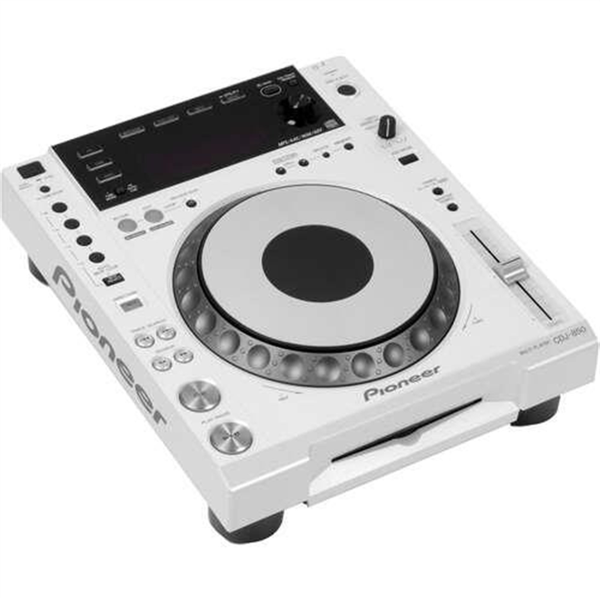 PIONEER CDJ-850 DJ SİSTEM CD PLAYER