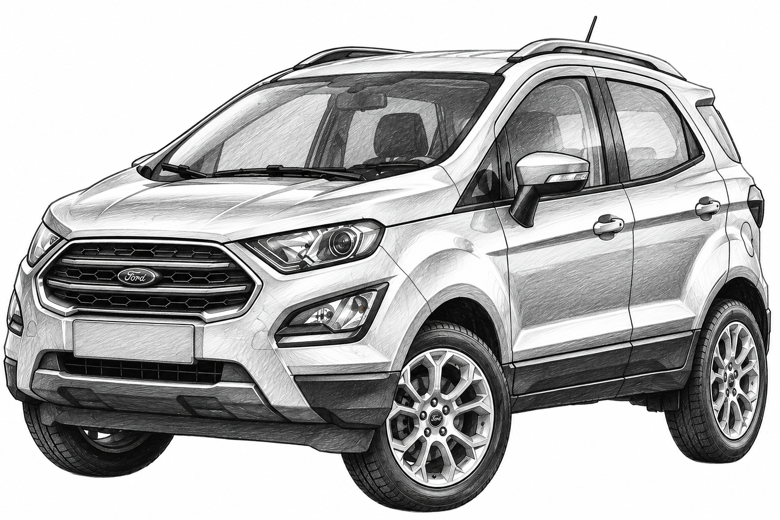 ECOSPORT