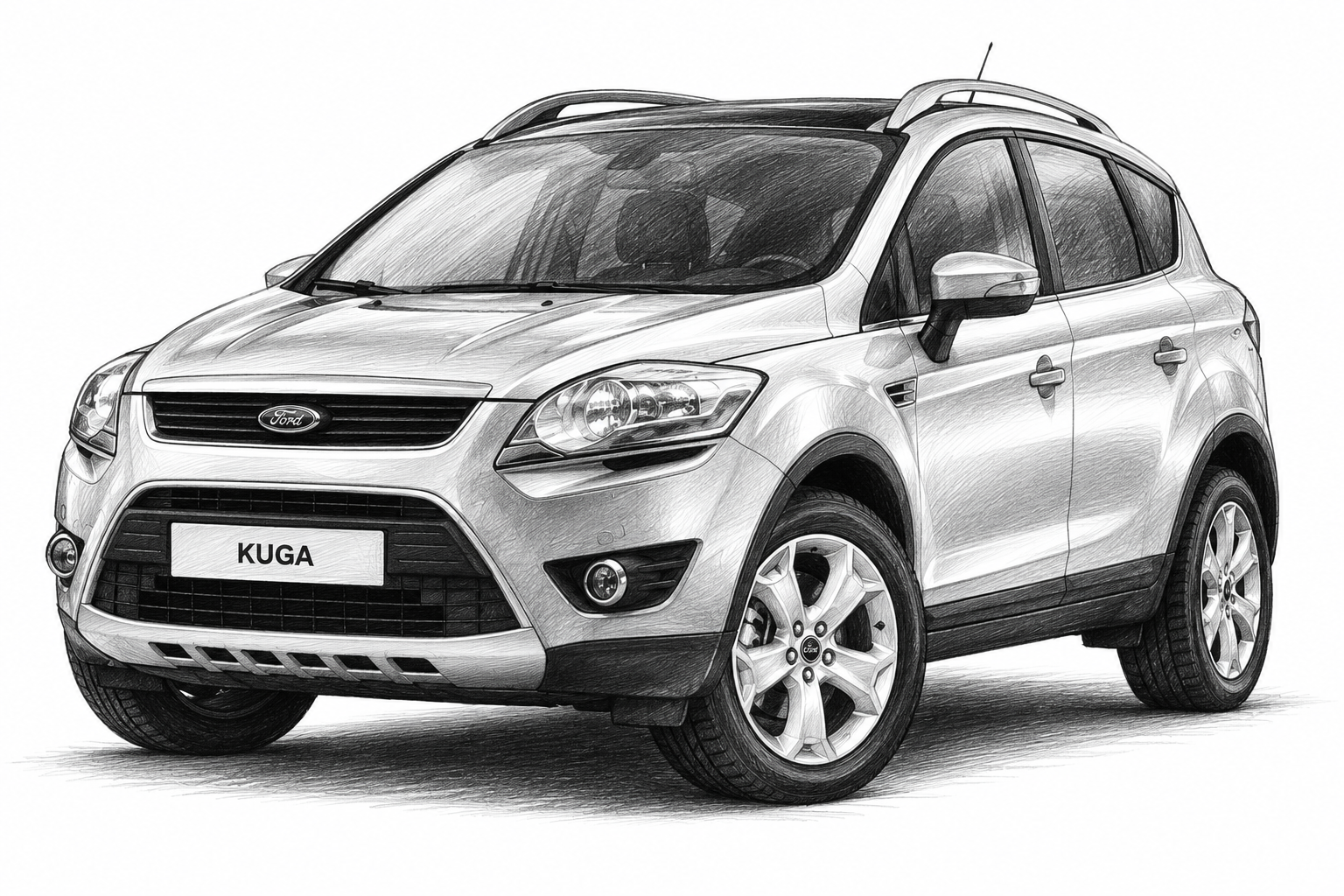 KUGA 