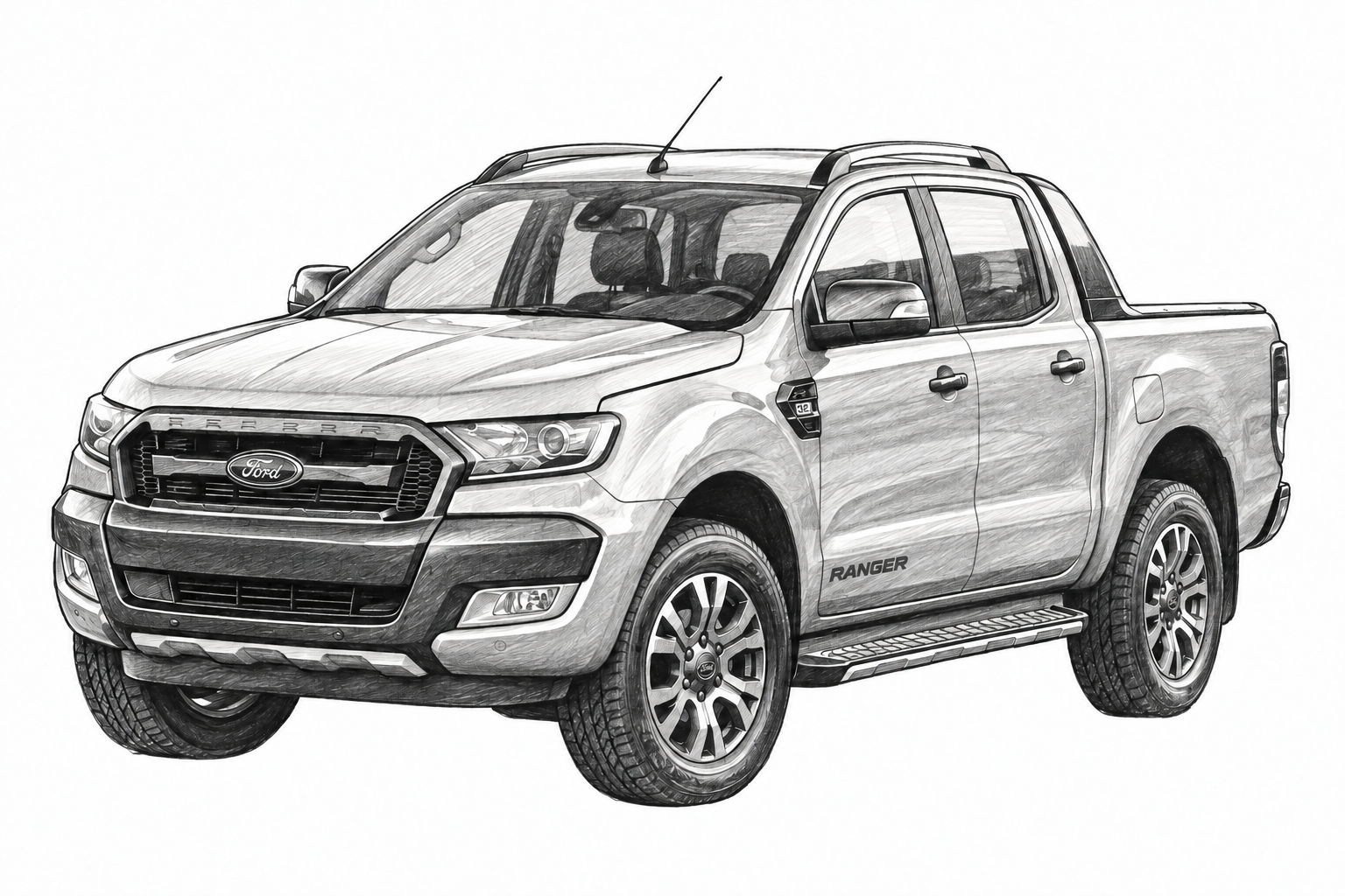 RANGER