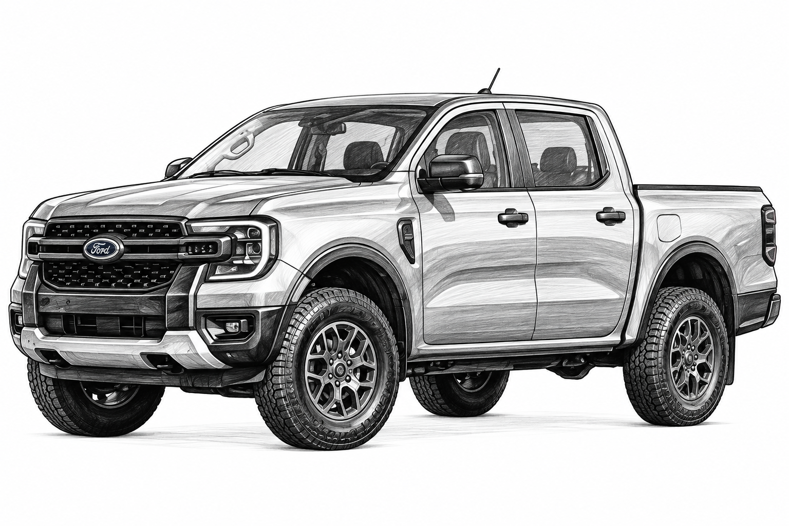 RANGER