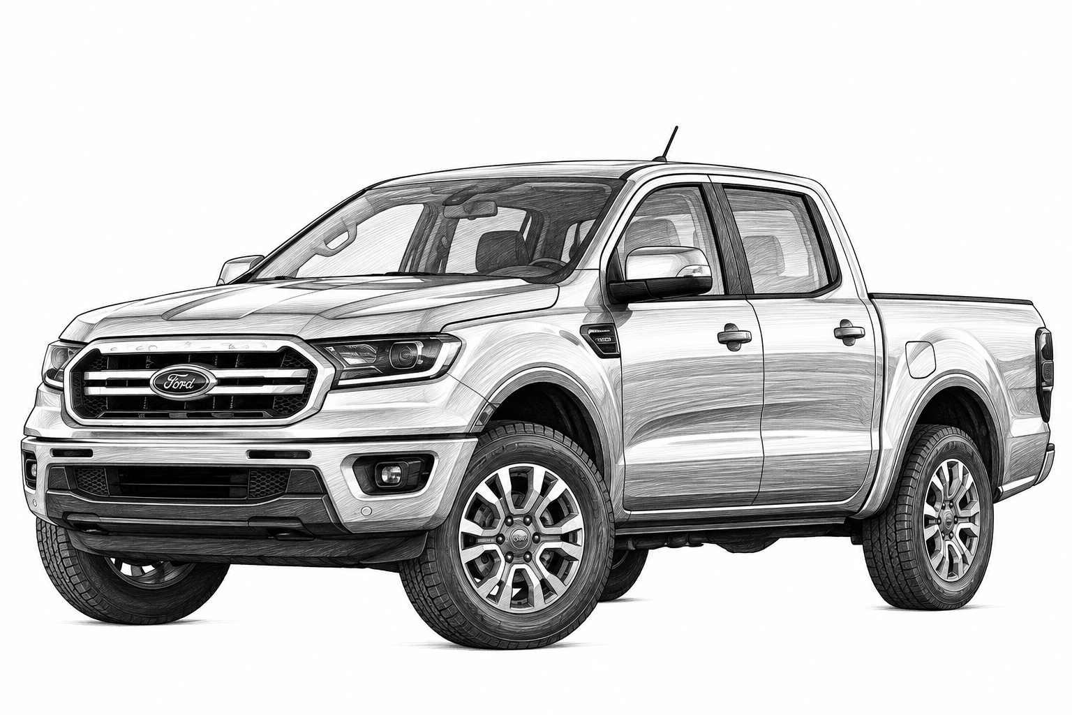 RANGER