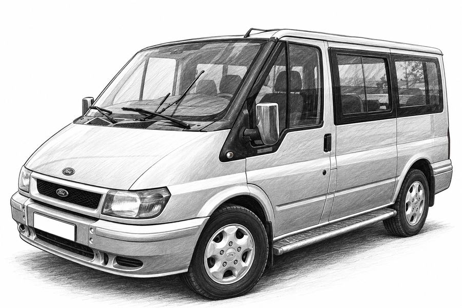 TRANSIT