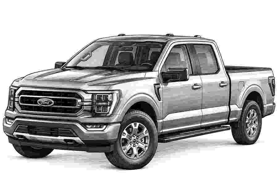 F150 XLT