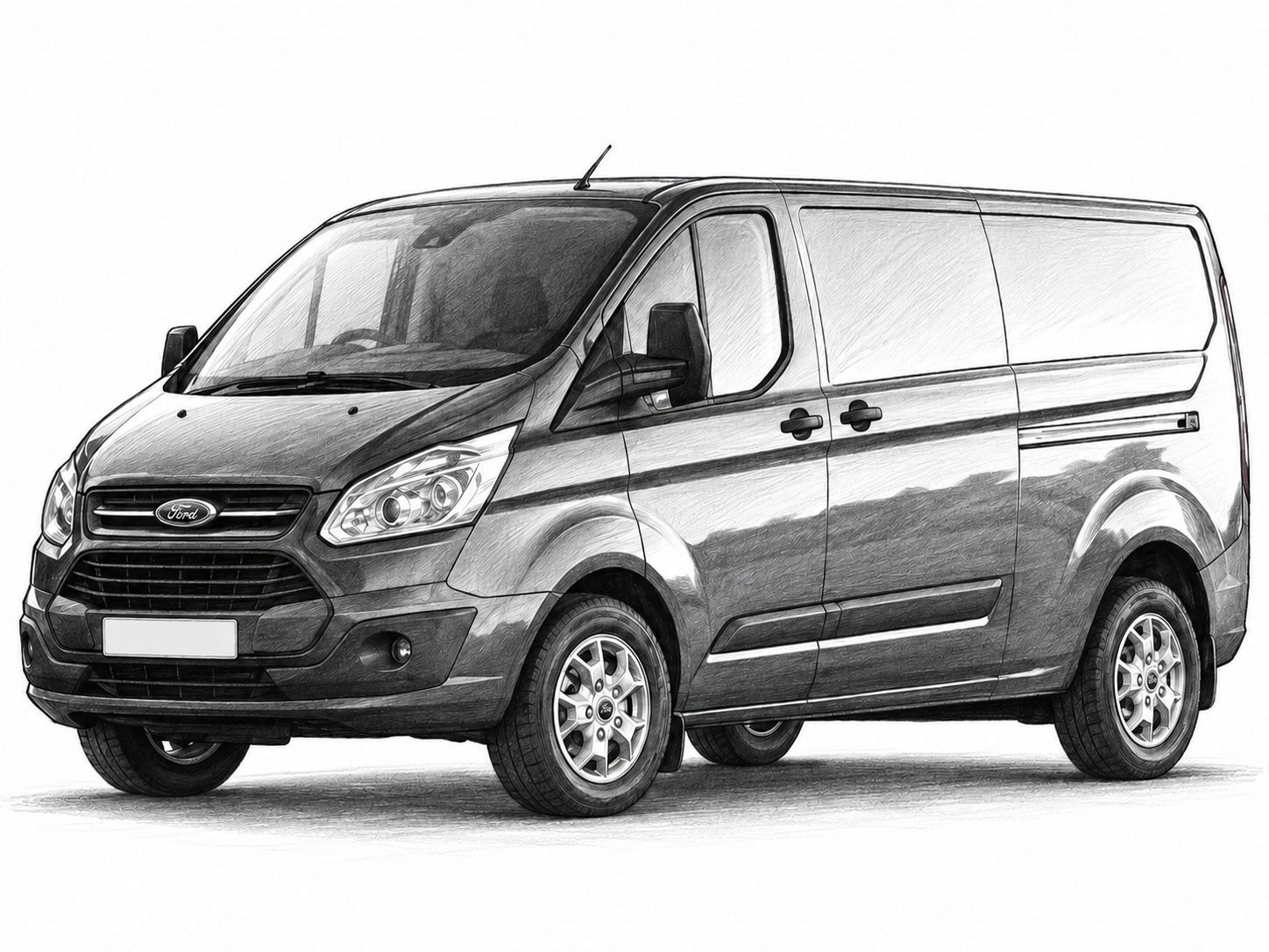 CUSTOM - LWB