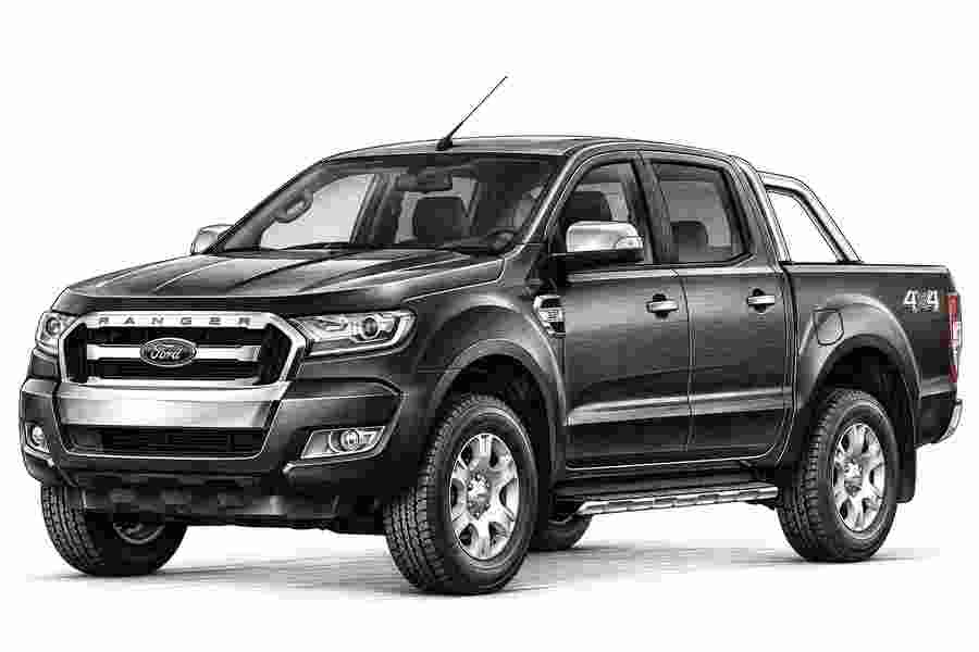 RANGER RAPTOR