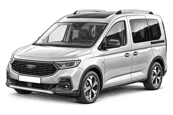 TOURNEO CONNECT