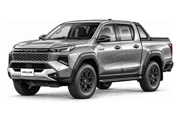 HILUX 