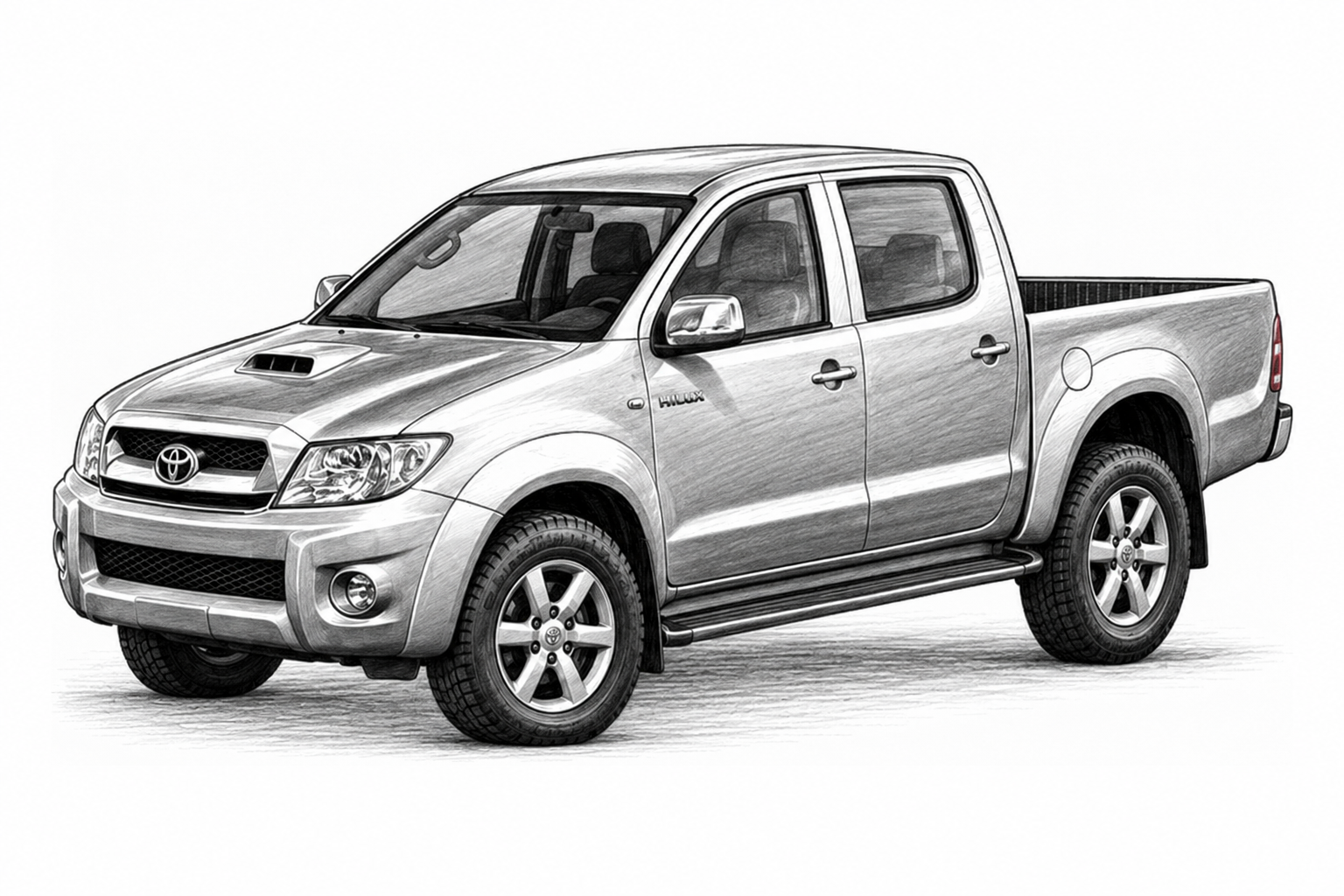 HILUX