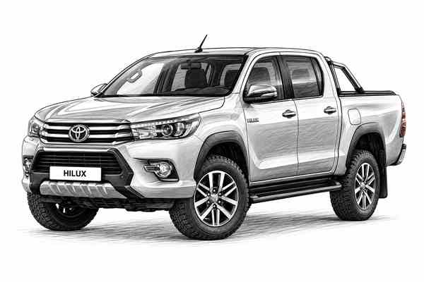 HILUX