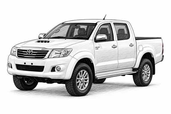 HILUX 