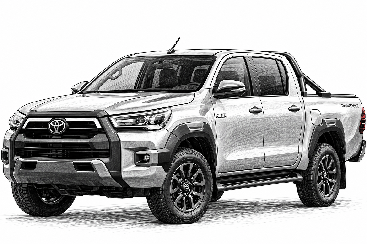 HILUX