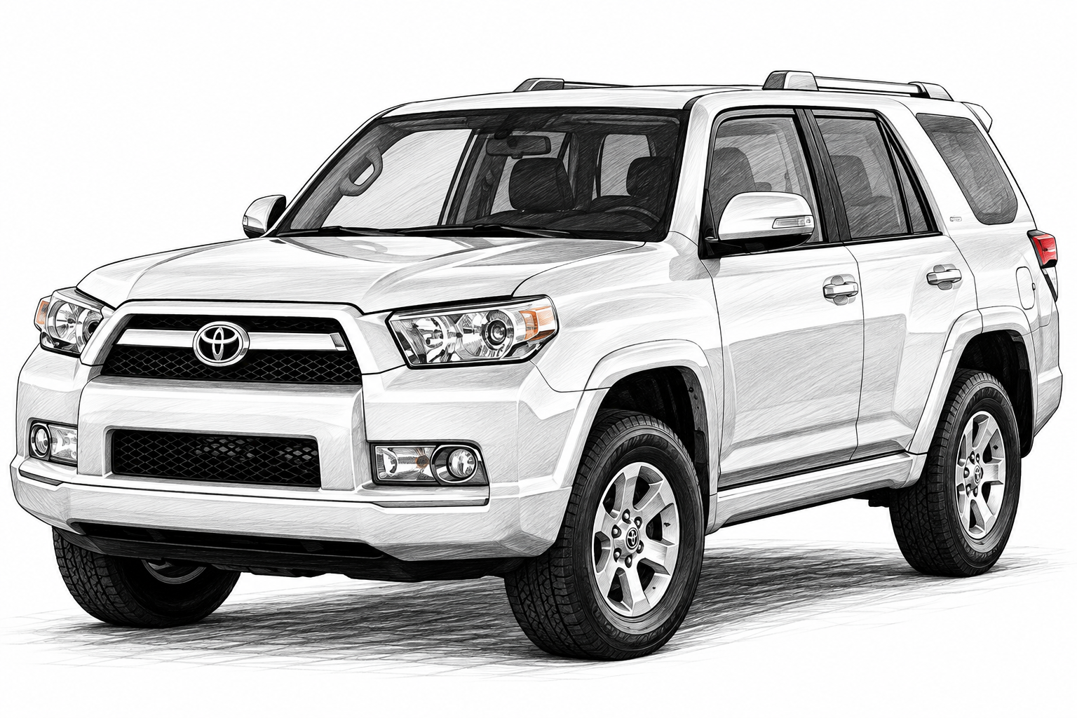 4RUNNER