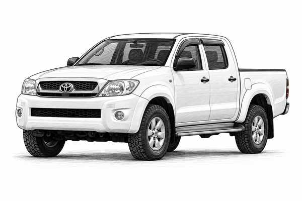 HILUX