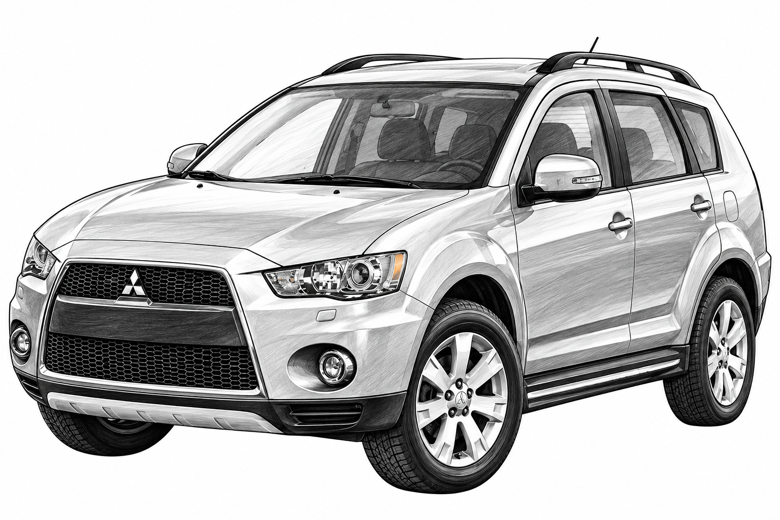 OUTLANDER 
