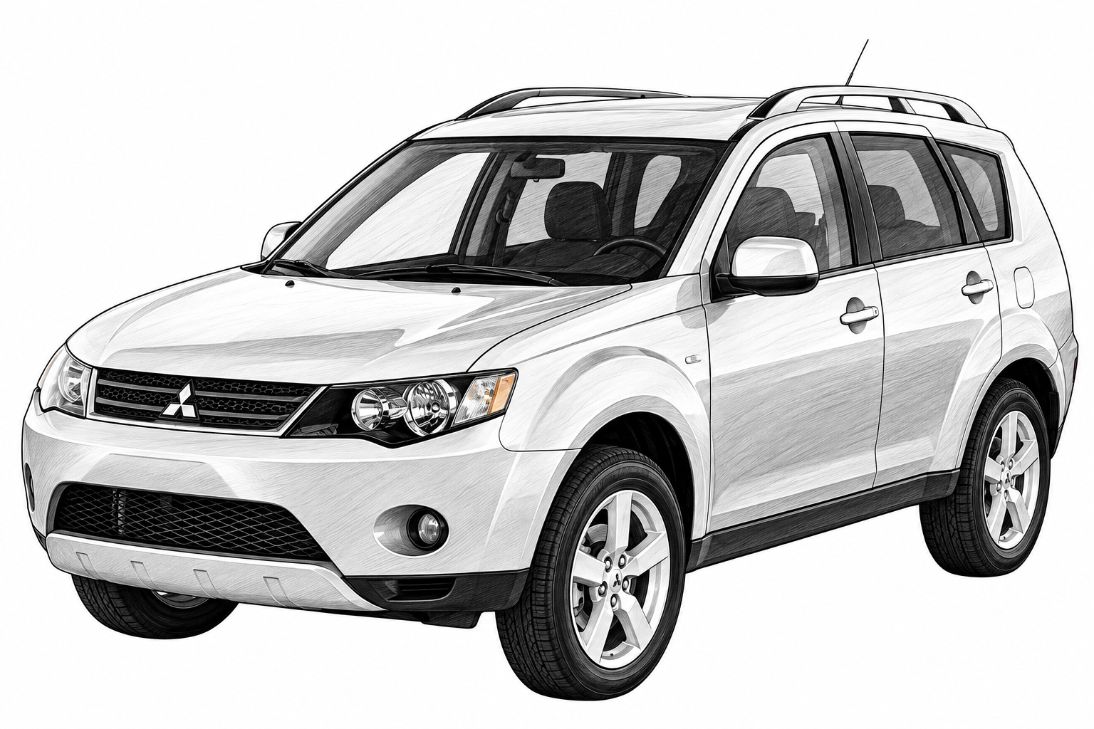 OUTLANDER