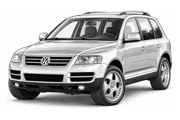 TOUAREG
