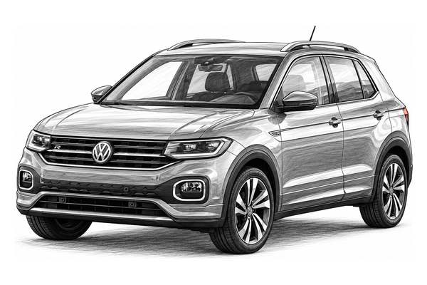 T-CROSS 