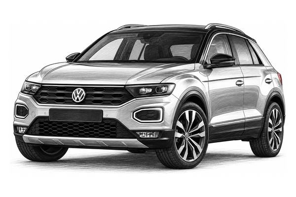 T-ROC