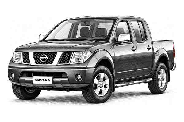 NAVARA 