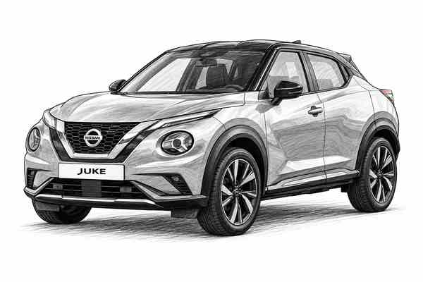 JUKE 