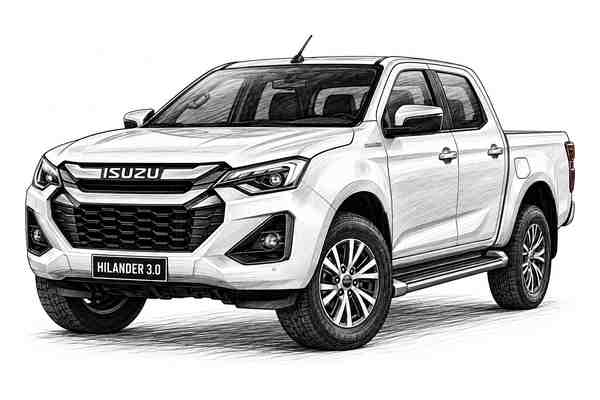 D-MAX