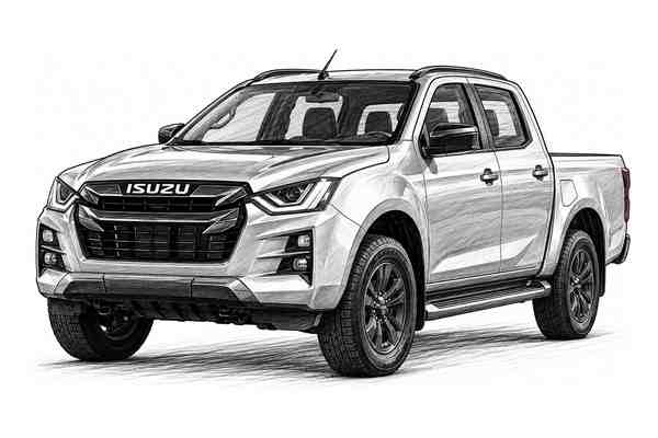 D-MAX
