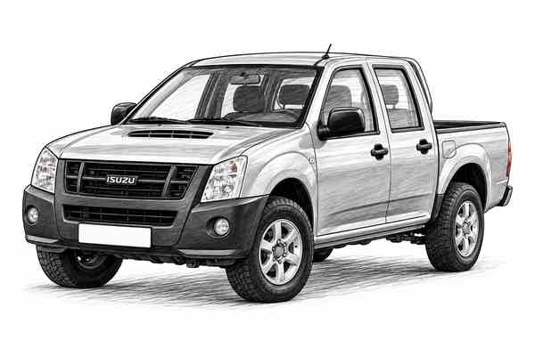 D-MAX 