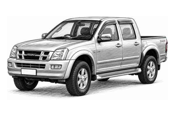 D-MAX 