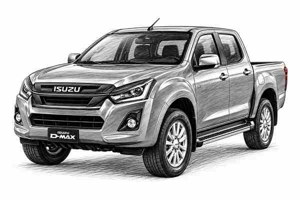 D-MAX