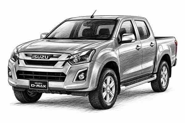 D-MAX