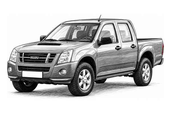 D-MAX