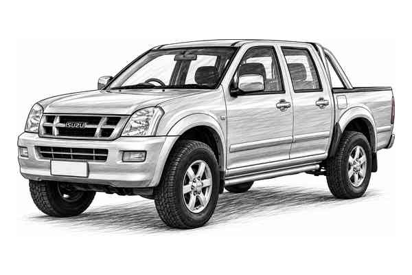 D-MAX 