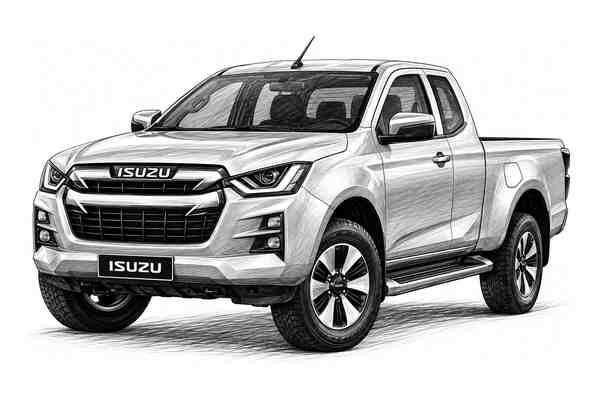 D-MAX