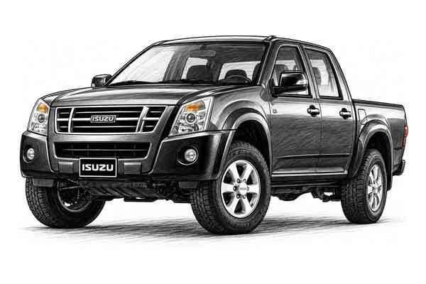 D-MAX