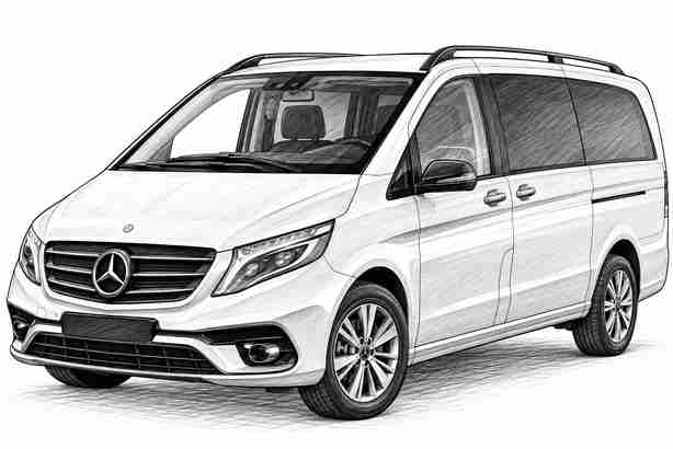 VITO W447