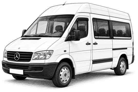 SPRINTER