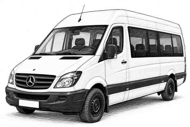 SPRINTER