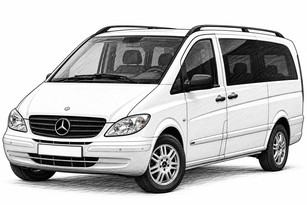 VITO W639