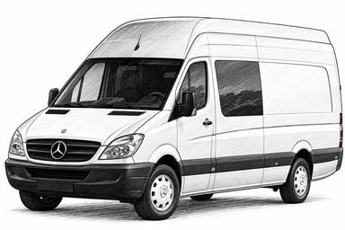 SPRINTER - LWB