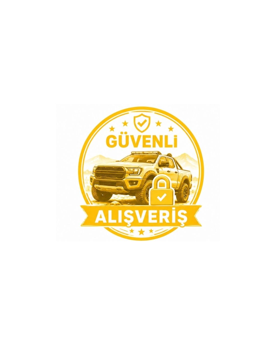 GÜVENLİ ALIŞVERİŞ