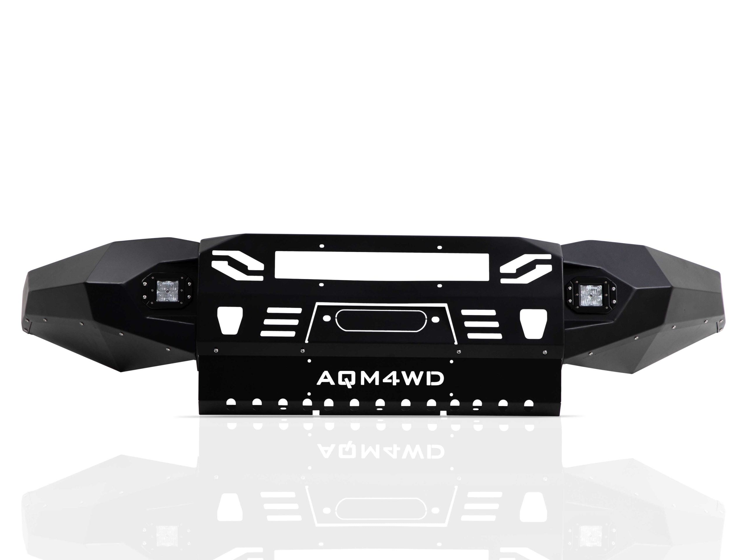 AQM-S50 FRONT BUMPER