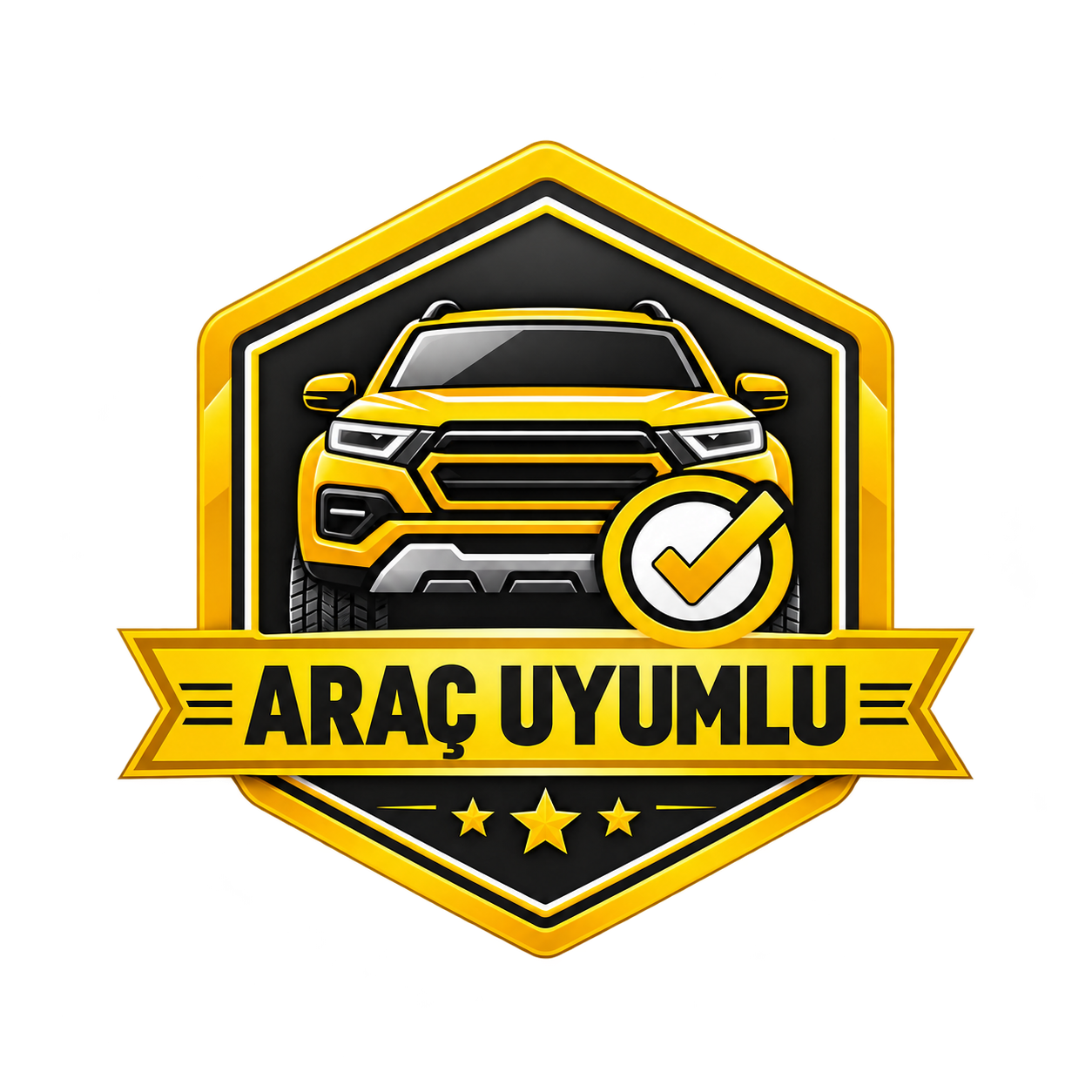 ARAÇ MODELİNE UYGUN TASARIM